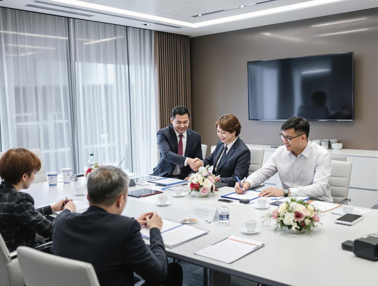 不卡影院与Netflix达成战略合作，五部精品剧集将登陆全球平台